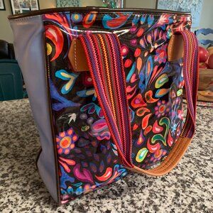 Consuela Sophie Classic Tote (Large)